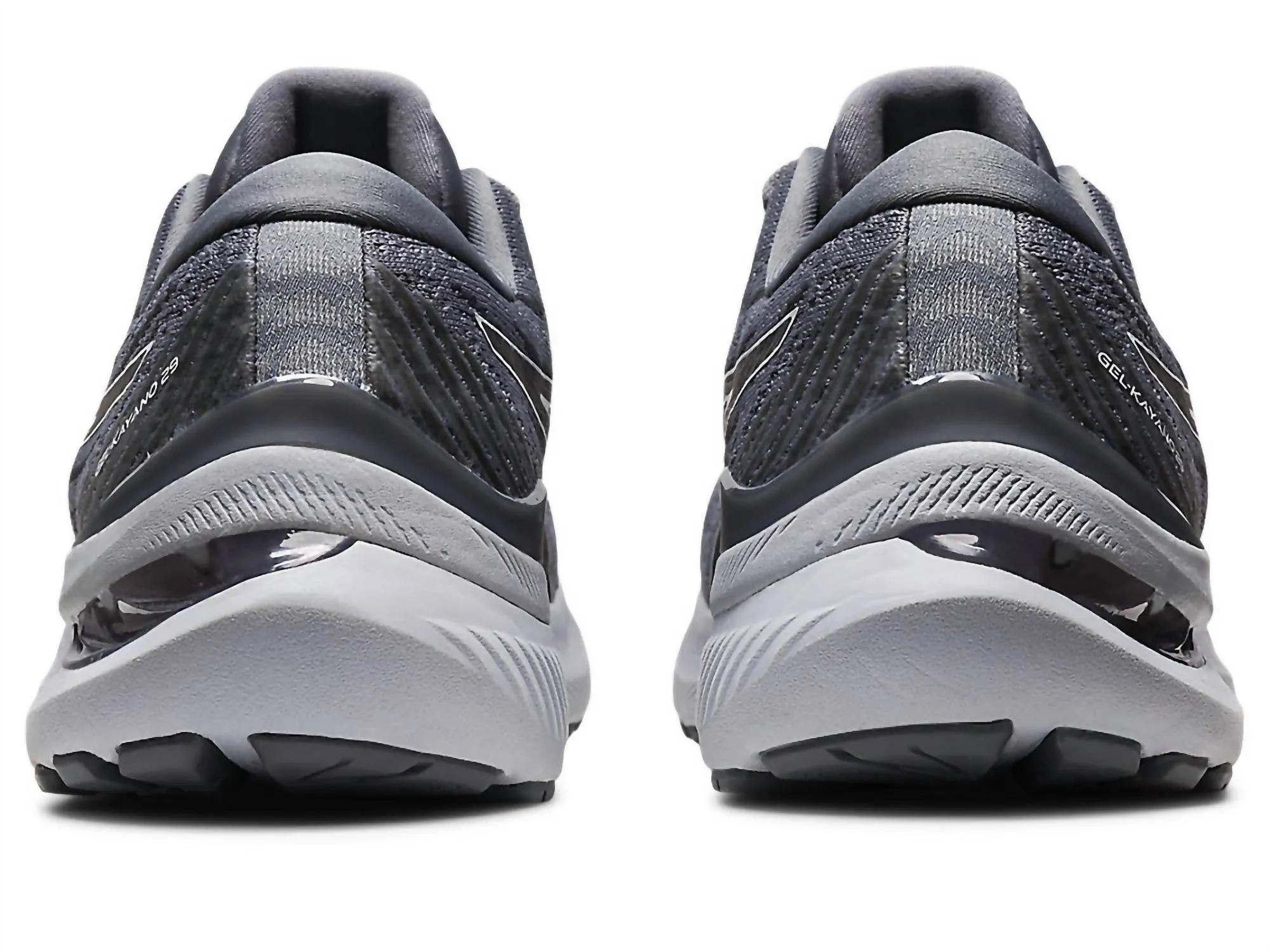 Men's Gel-Kayano 29 Running Shoes In Metropolis/white
