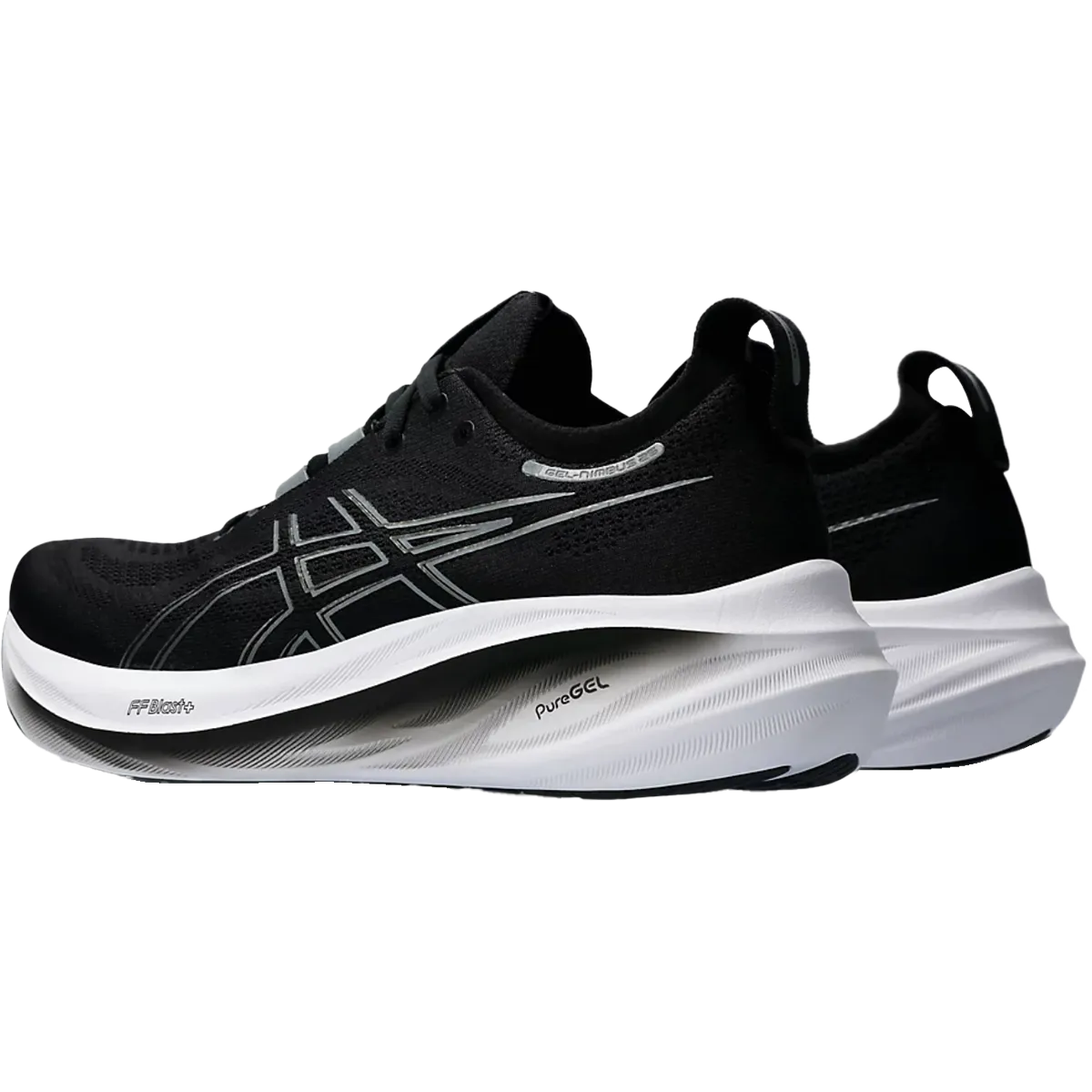 Men's Gel-Nimbus 26 Extra Wide