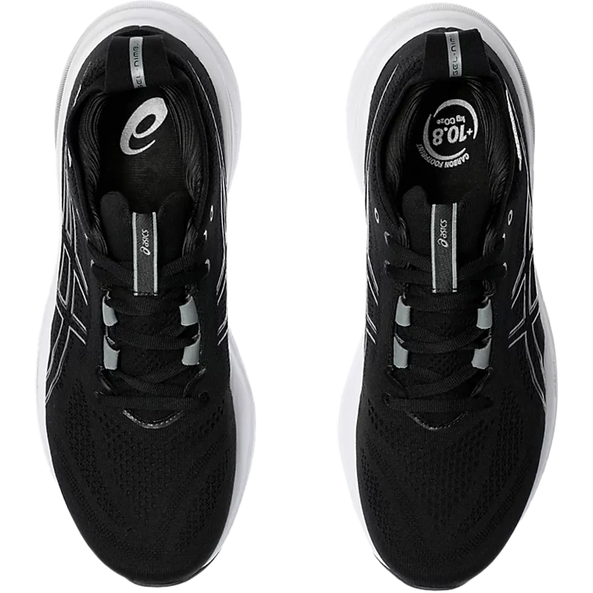 Men's Gel-Nimbus 26 Extra Wide