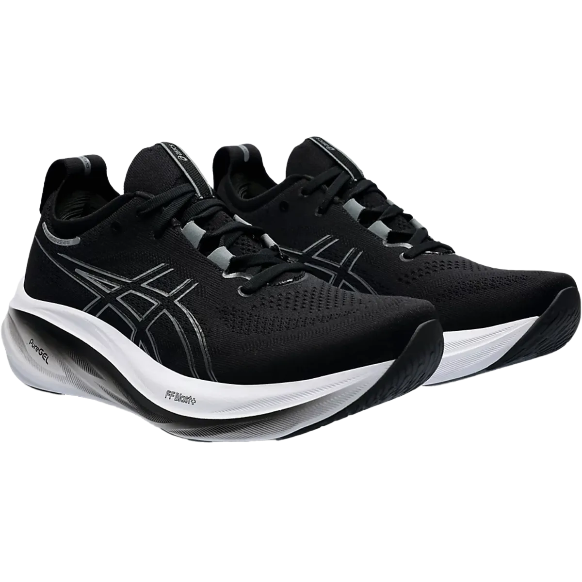 Men's Gel-Nimbus 26 Extra Wide