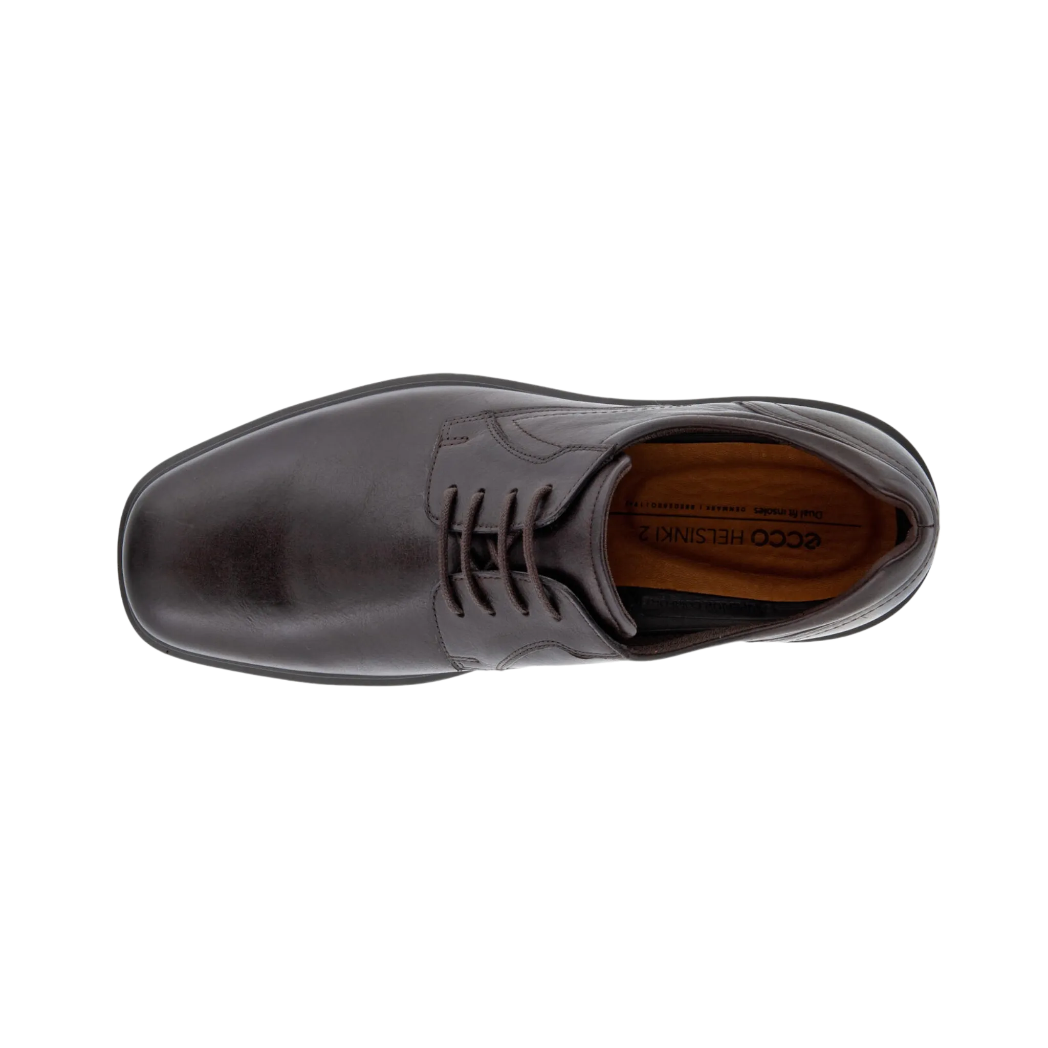 Men's Helsinki 2.0 Plain Toe Tie