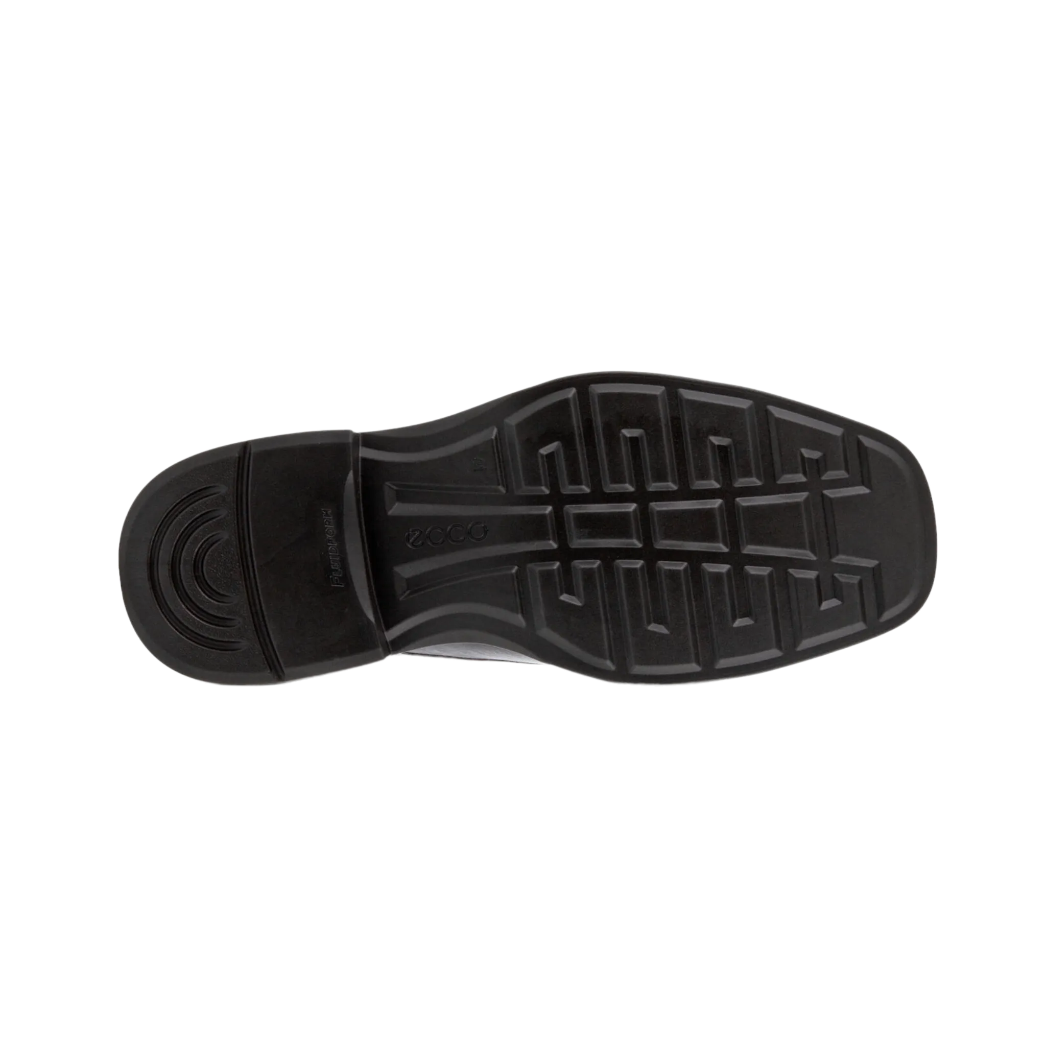 Men's Helsinki 2.0 Plain Toe Tie