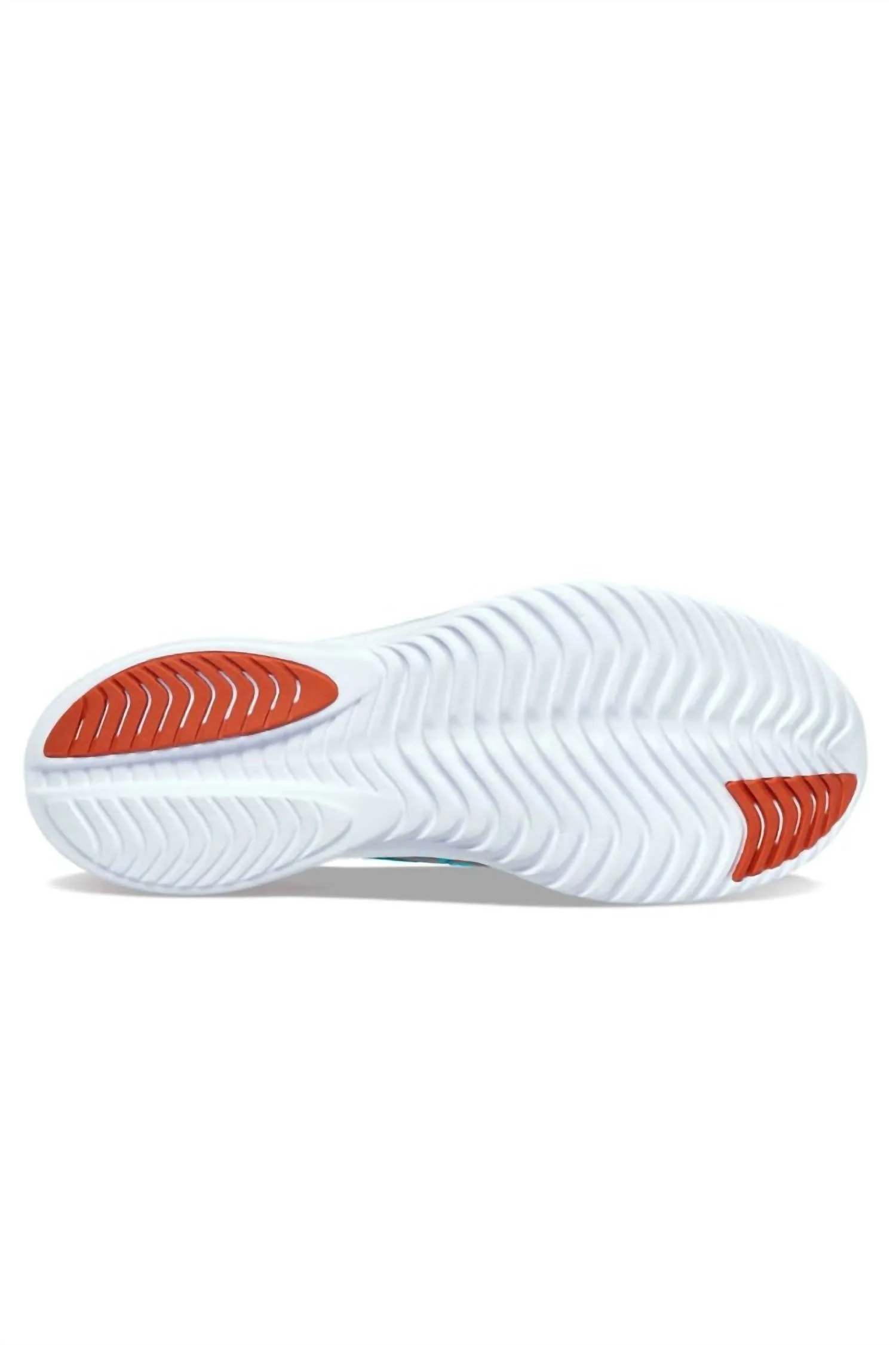 Men's Kinvara 14 Running Shoes In Agave/lava