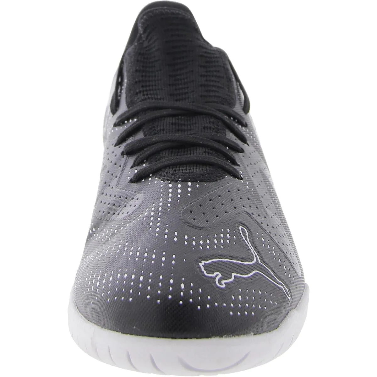 Mens Lace up Round toe Running & Training Shoes