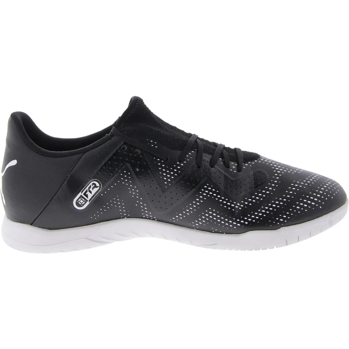 Mens Lace up Round toe Running & Training Shoes