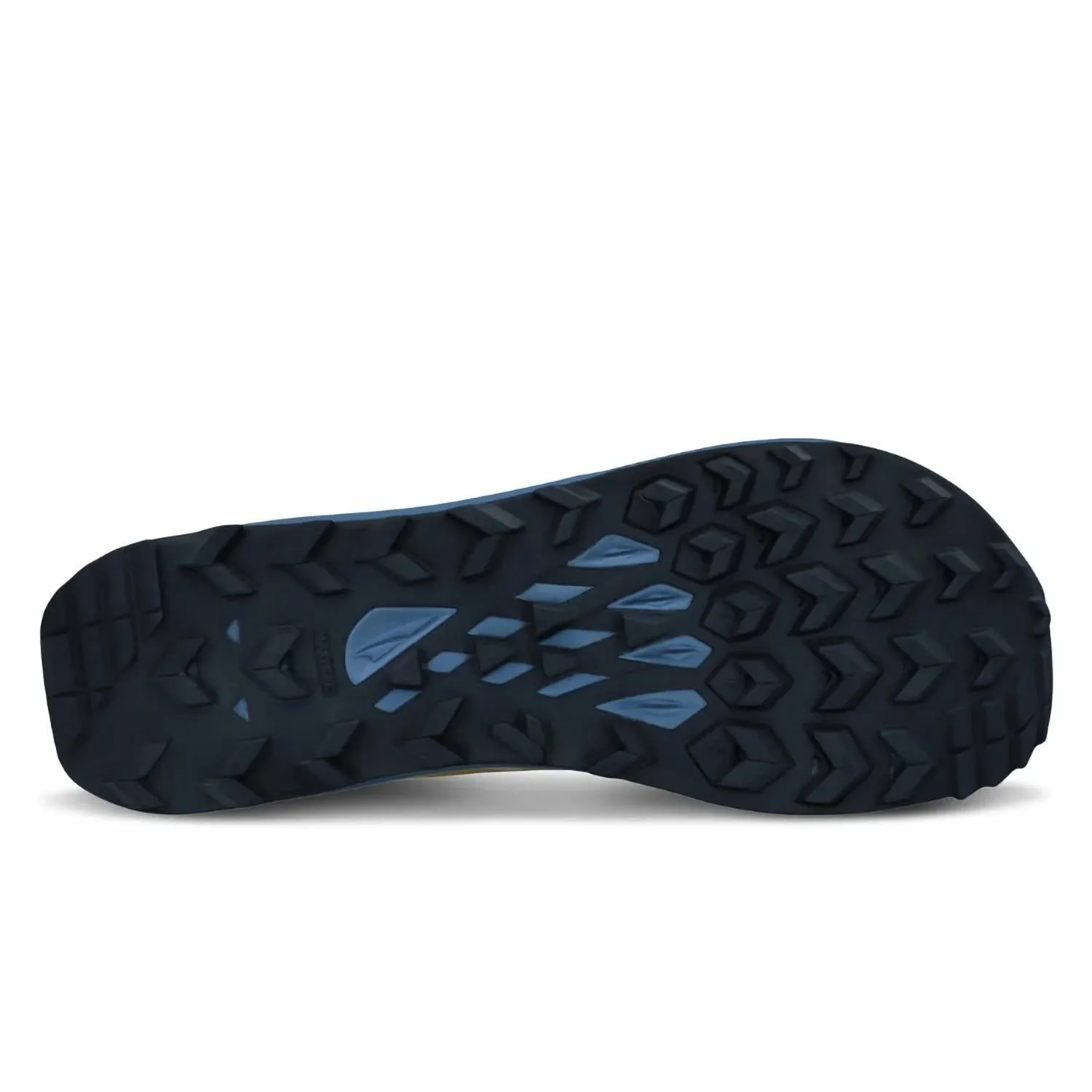 Men's Lone Peak 8 Running Shoes In Tan
