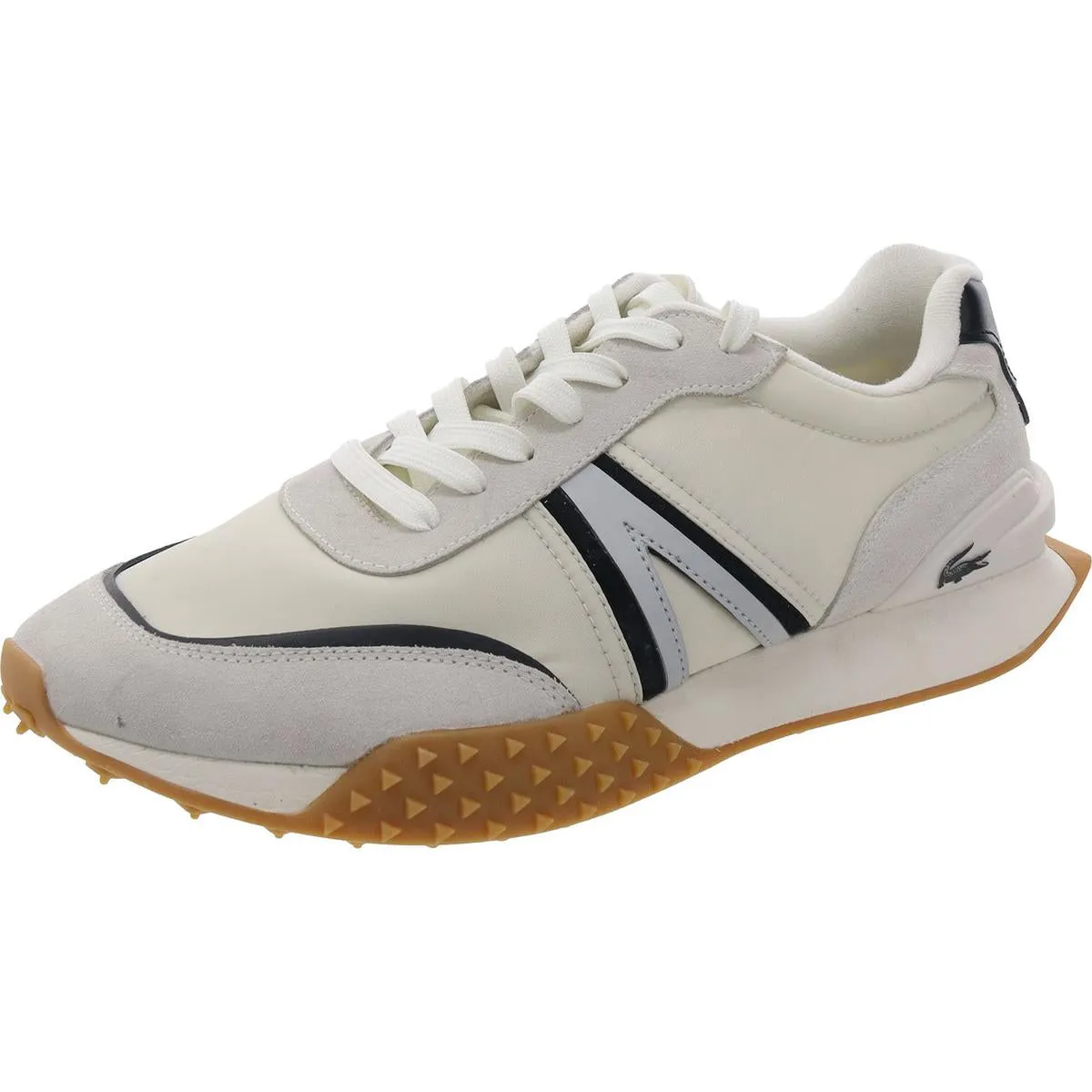 Mens Mixed Media Running & Training Shoes