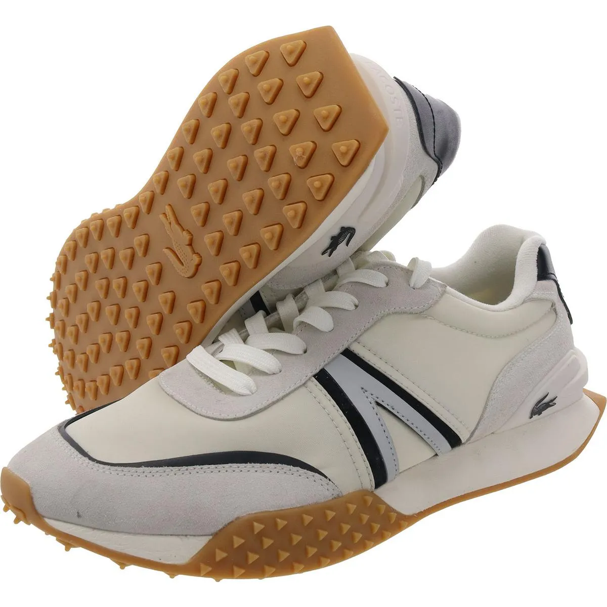 Mens Mixed Media Running & Training Shoes