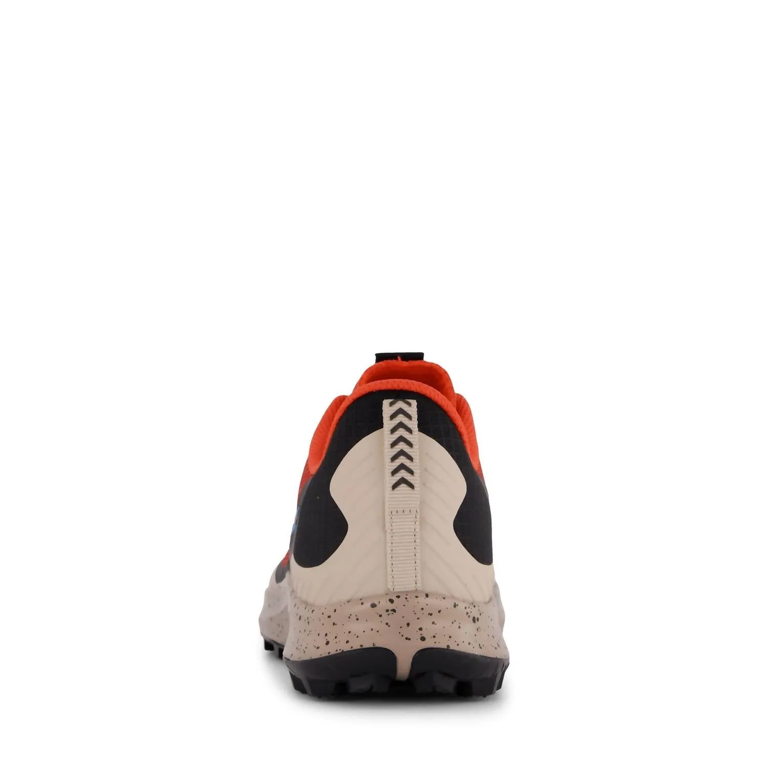 Men's Peregrine 12 Trail Running Shoes In Clay