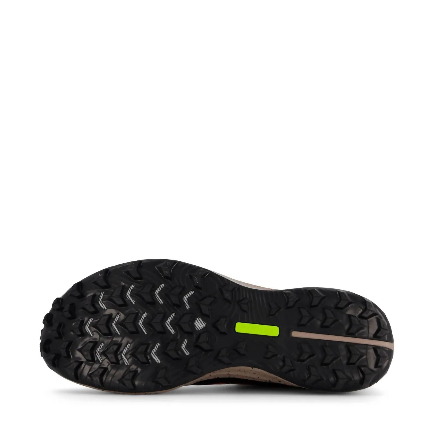Men's Peregrine 12 Trail Running Shoes In Clay