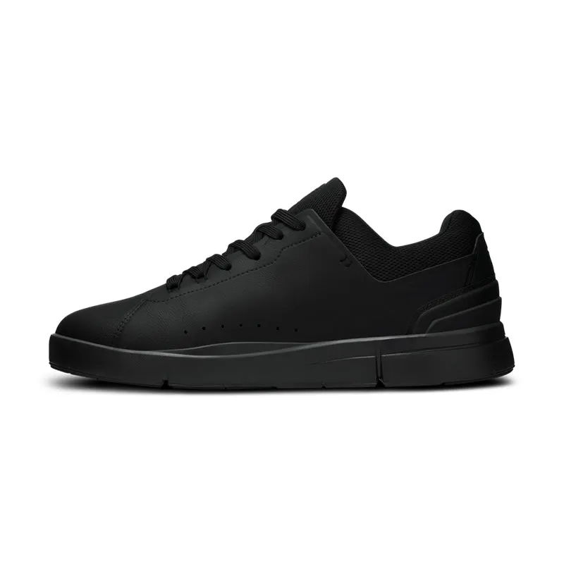 Men's The Roger Advantage All Black