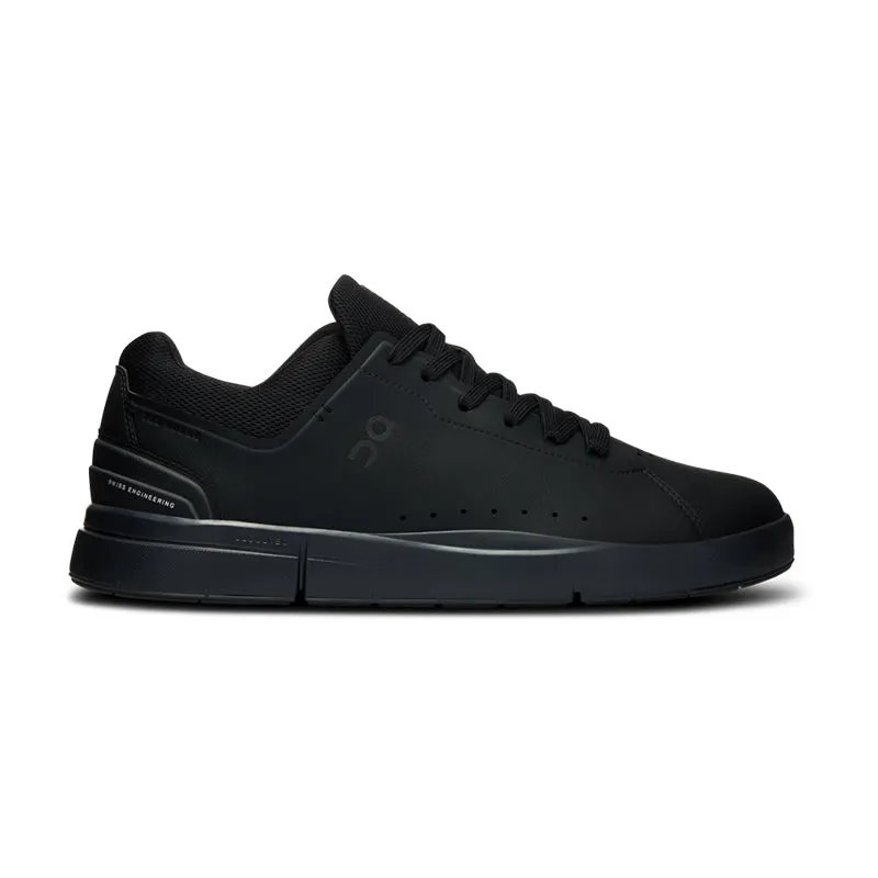 Men's The Roger Advantage All Black