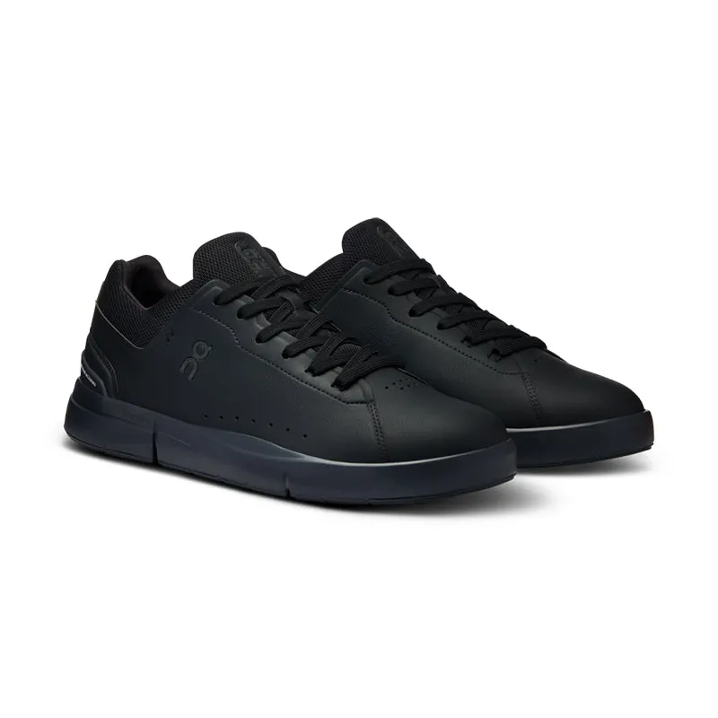 Men's The Roger Advantage All Black