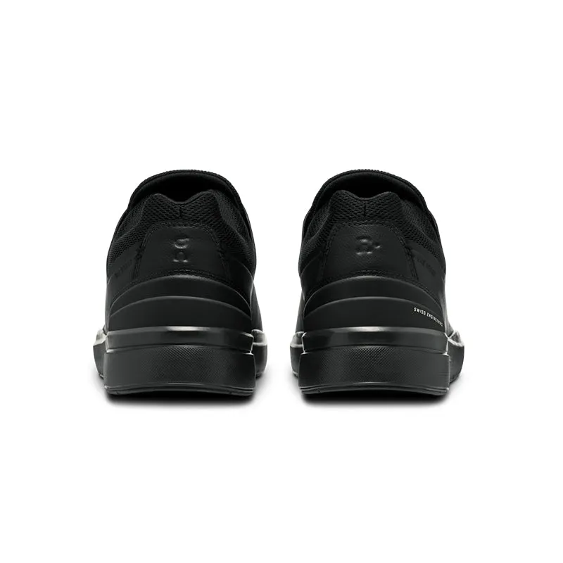 Men's The Roger Advantage All Black