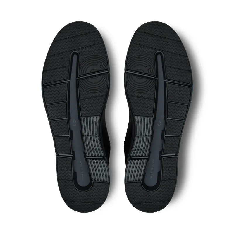 Men's The Roger Advantage All Black