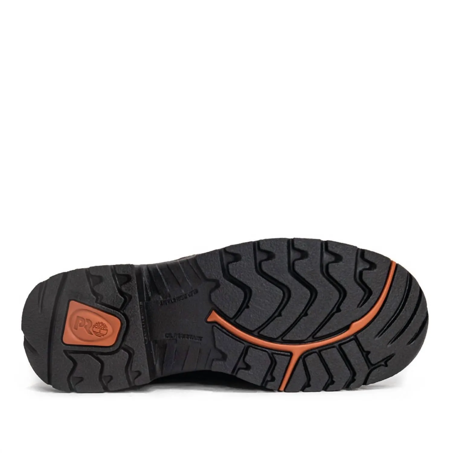 Men's Titan 6" Alloy Toe Boot - Wide Width In Brown
