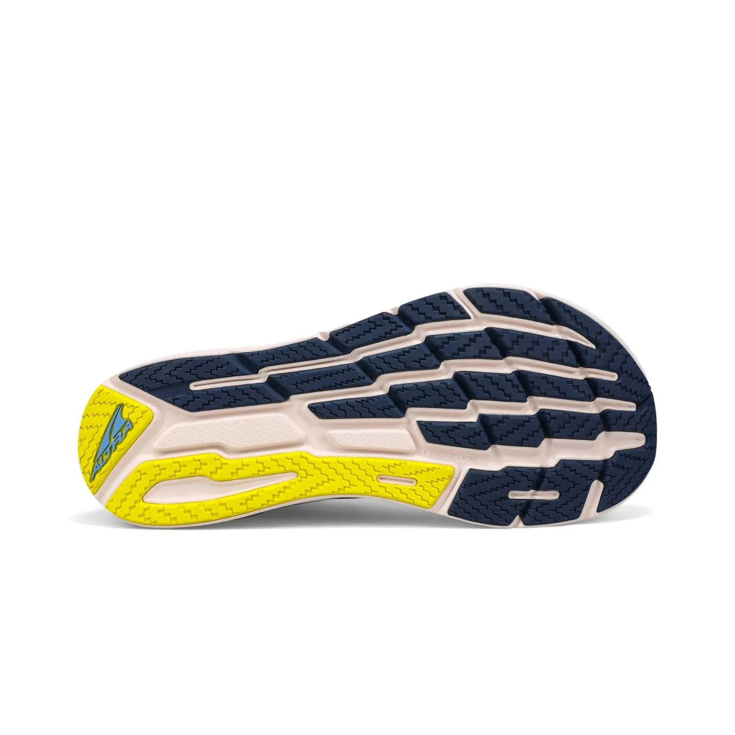 Men's Torin 7 Running Shoes In Blue