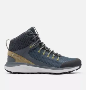 MEN'S TRAILSTORM MID WATERPROOF OMNI-HEAT SHOE