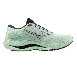 Men's Wave Inspire 20 Running Shoes In Greyed Jade/black Oyster