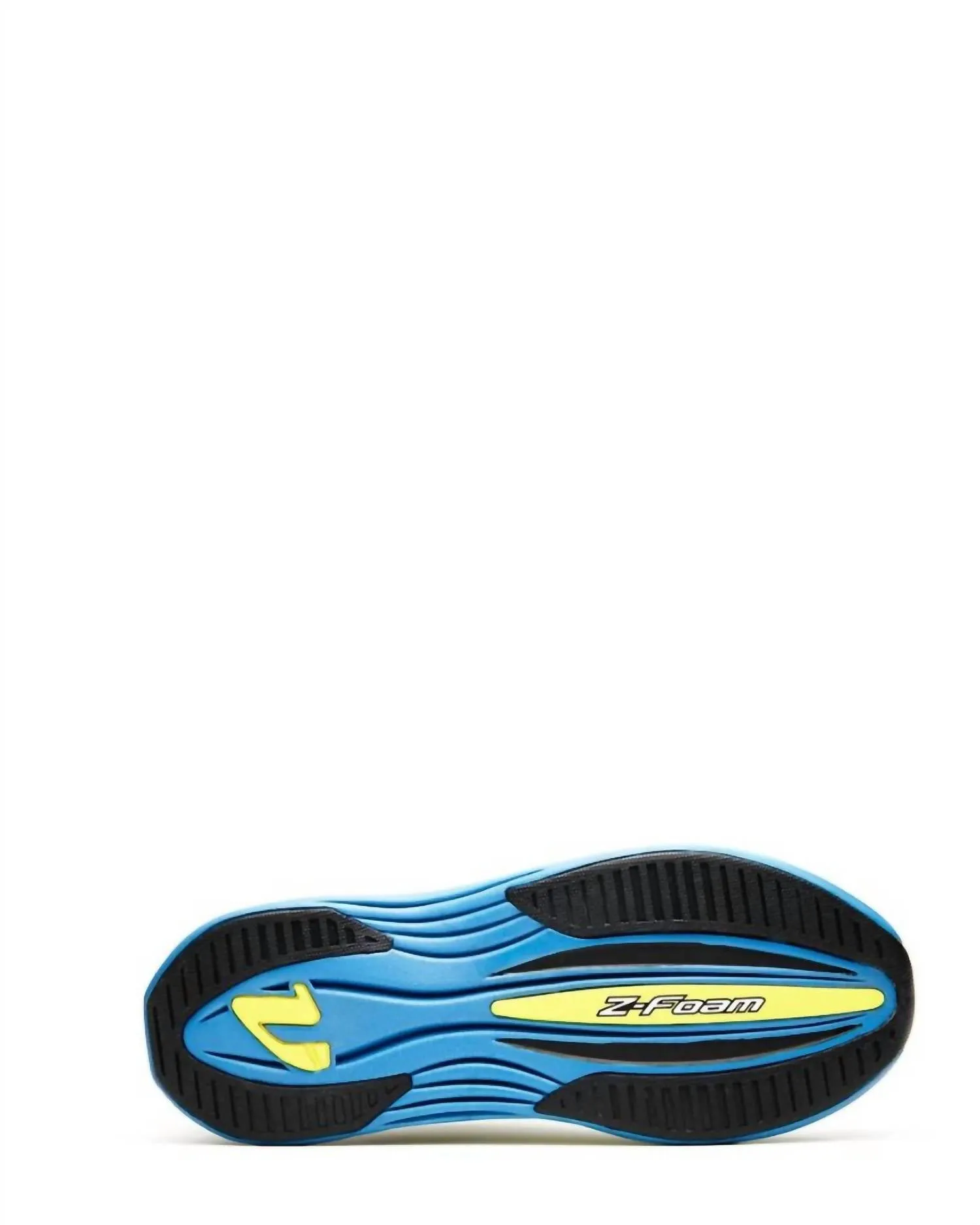 Men's Z70 Running Shoes In Sapphire
