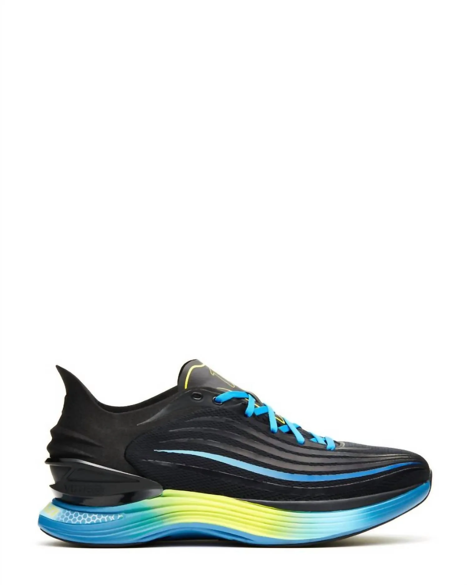 Men's Z70 Running Shoes In Sapphire