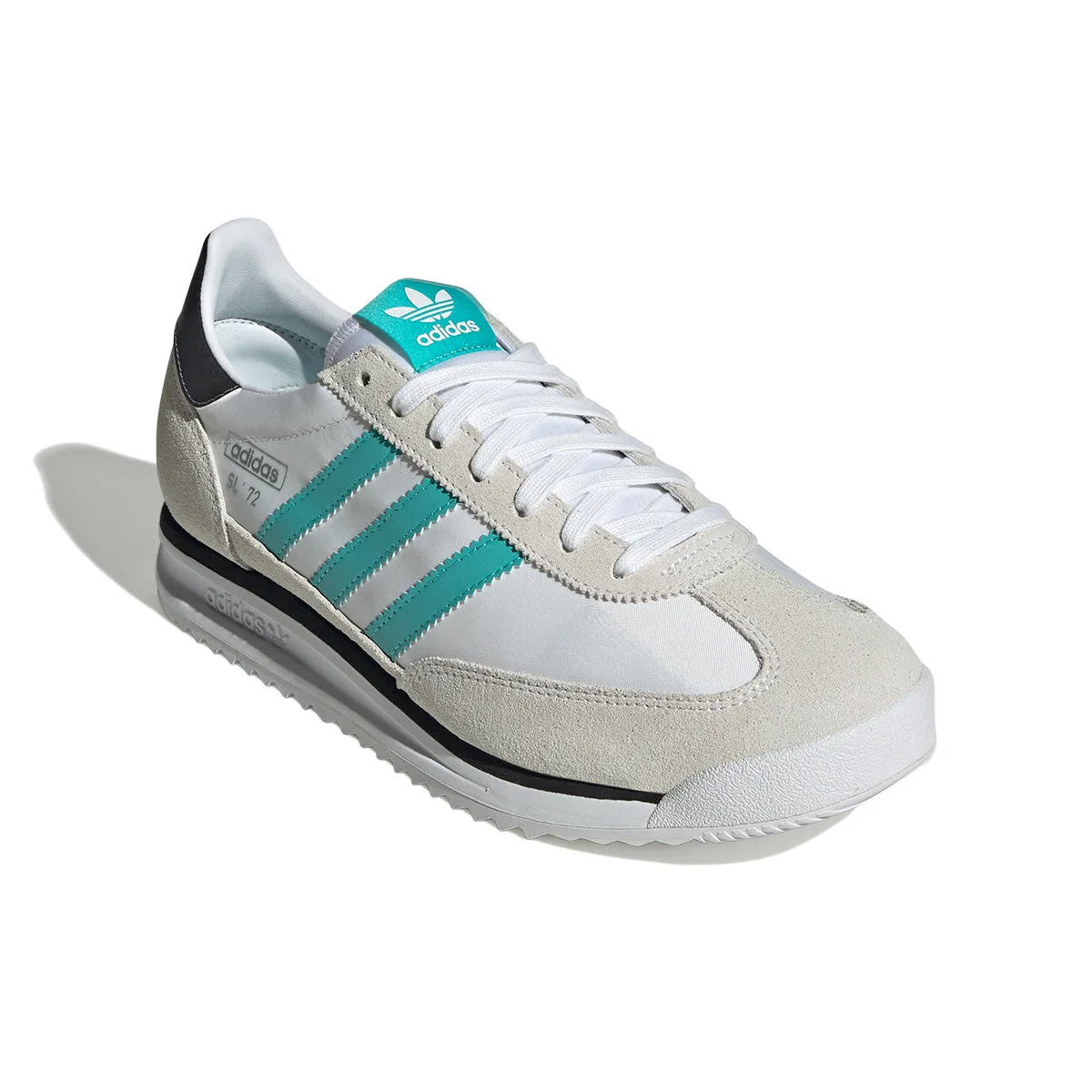   Mercedes AMG Petronas F1 Team SL 72 RS 'Cloud White Semi Mint Rush'