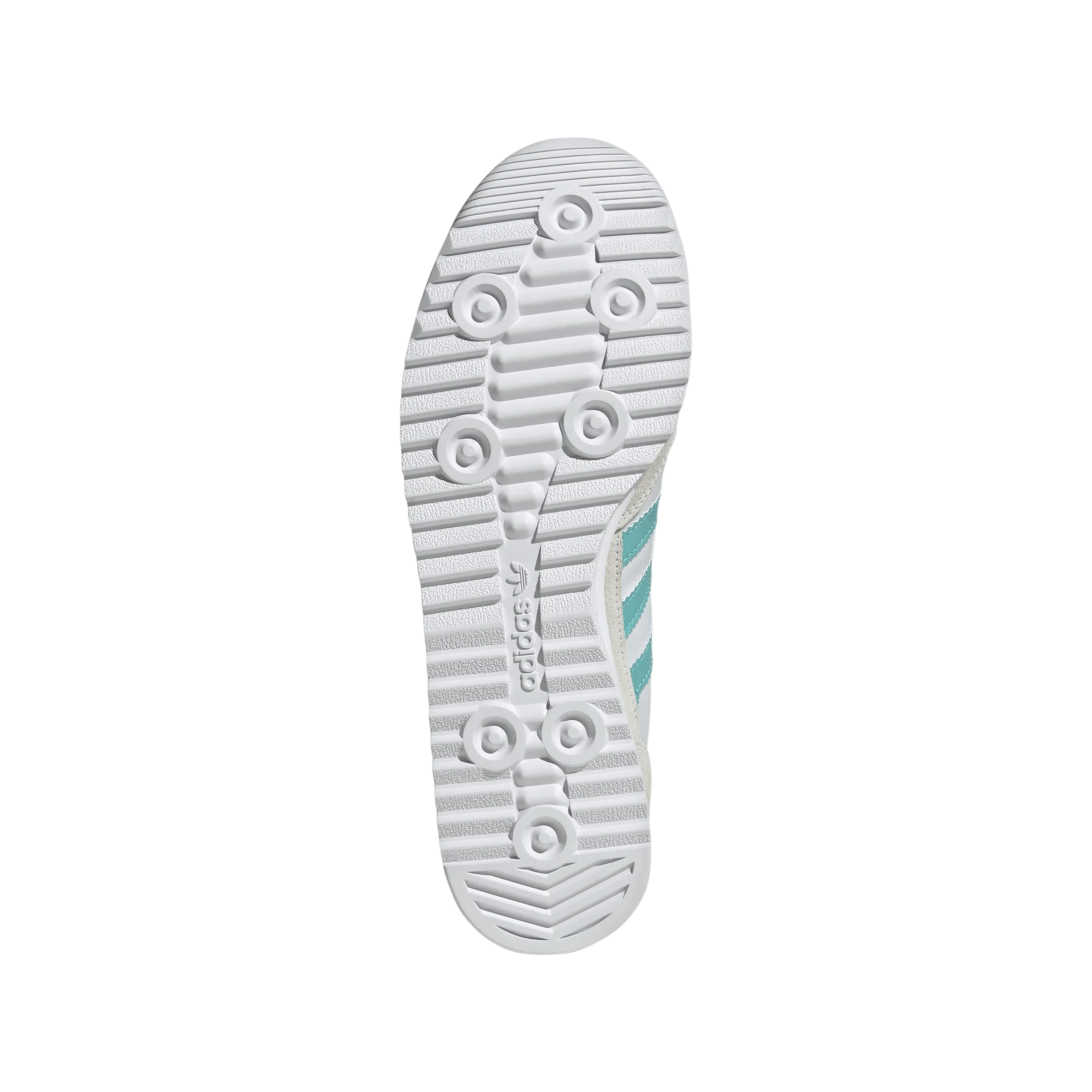   Mercedes AMG Petronas F1 Team SL 72 RS 'Cloud White Semi Mint Rush'