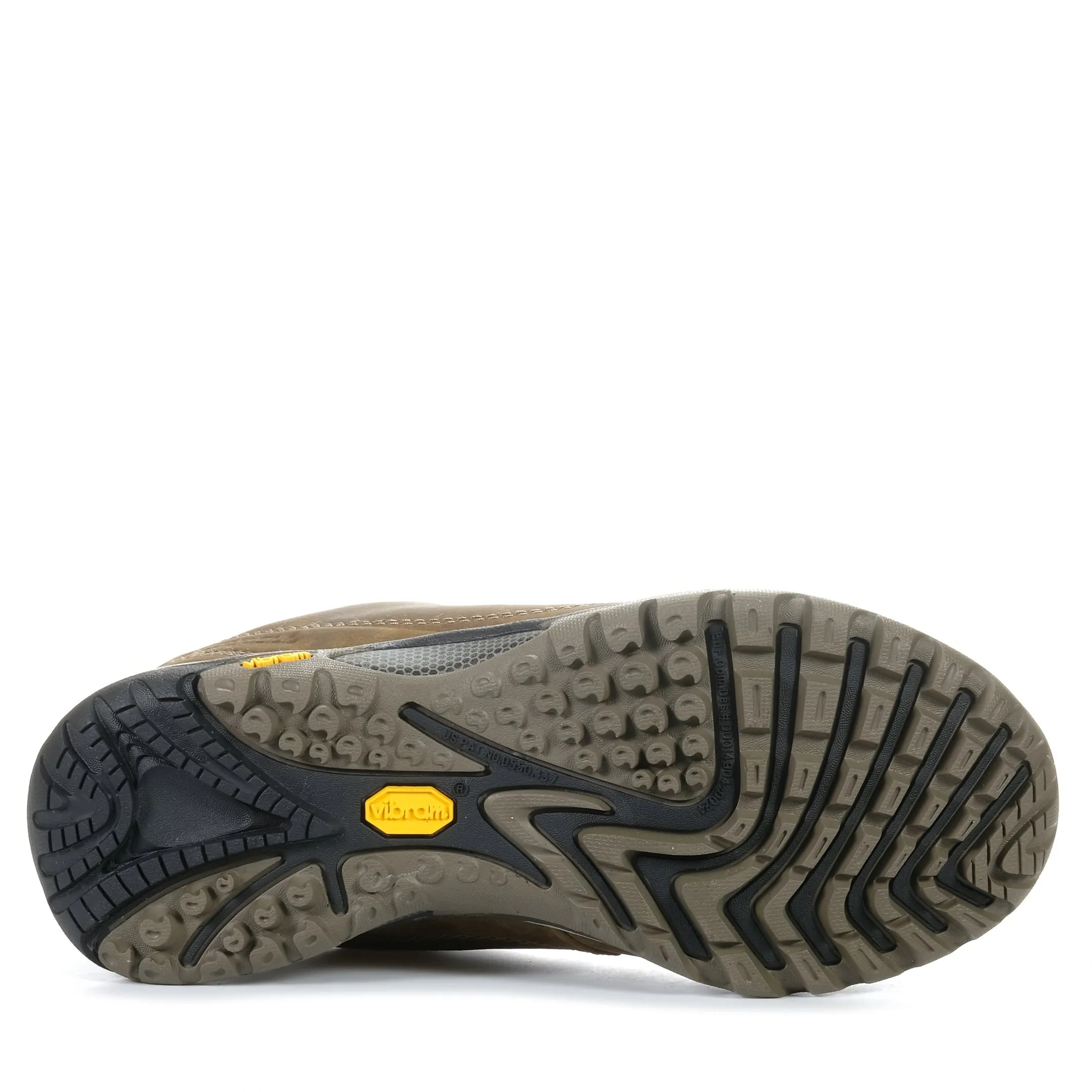 Merrell Siren Traveller 3 Brindle/Boulder