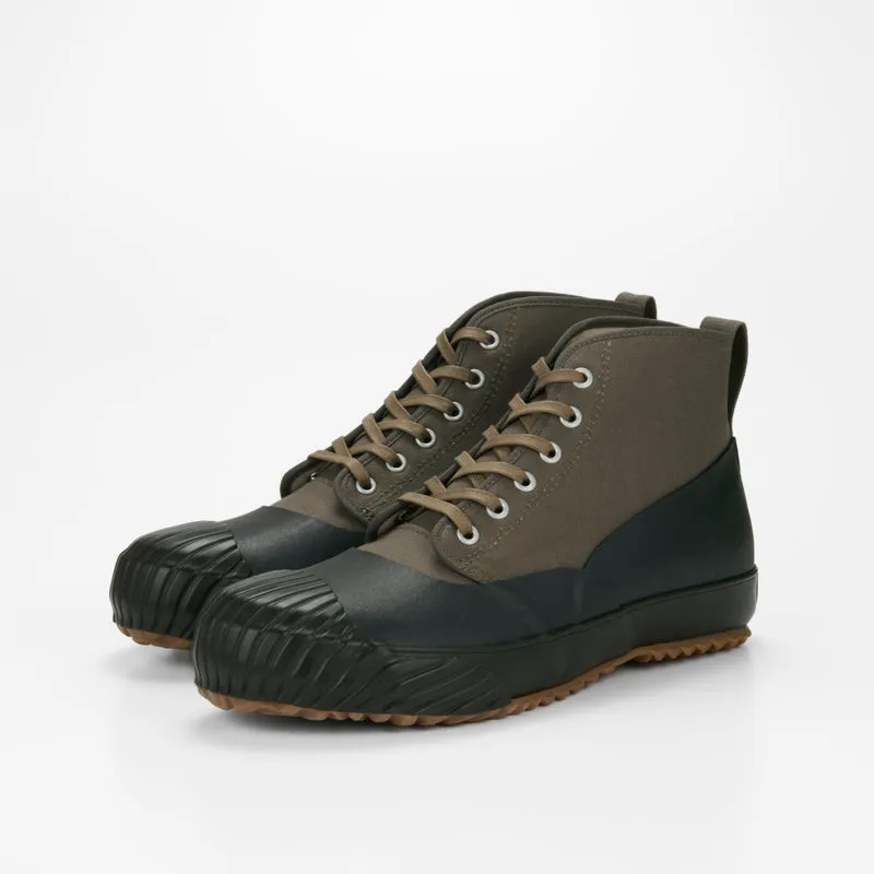 Moonstar Alweather RF - Olive