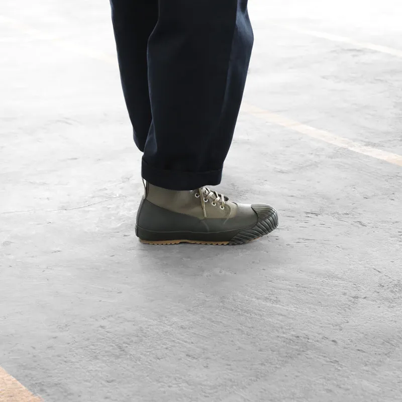 Moonstar Alweather RF - Olive