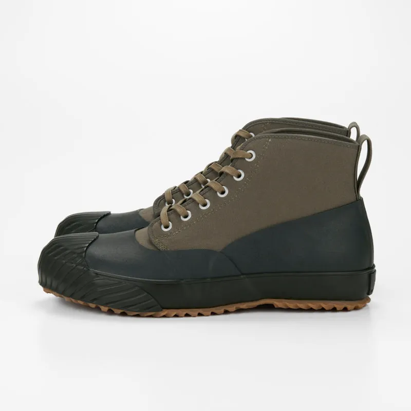 Moonstar Alweather RF - Olive