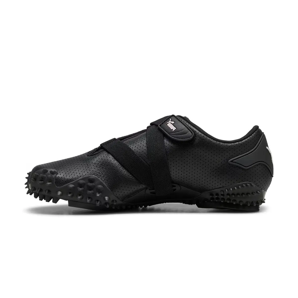Mostro Perforated 'Puma Black White'