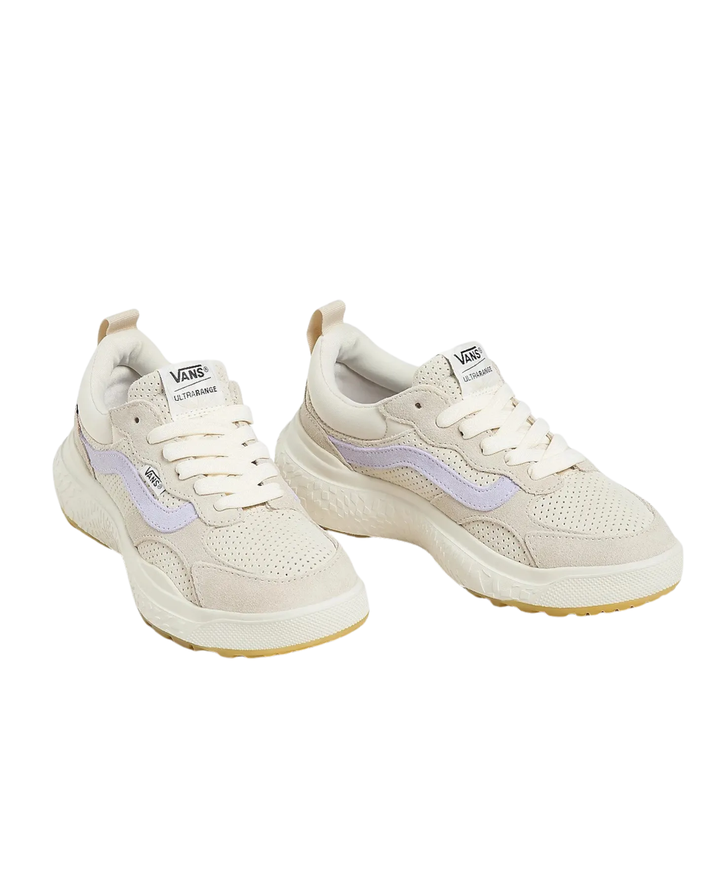 MTE Ultrarange Neo VR3 Shoes in White & Purple