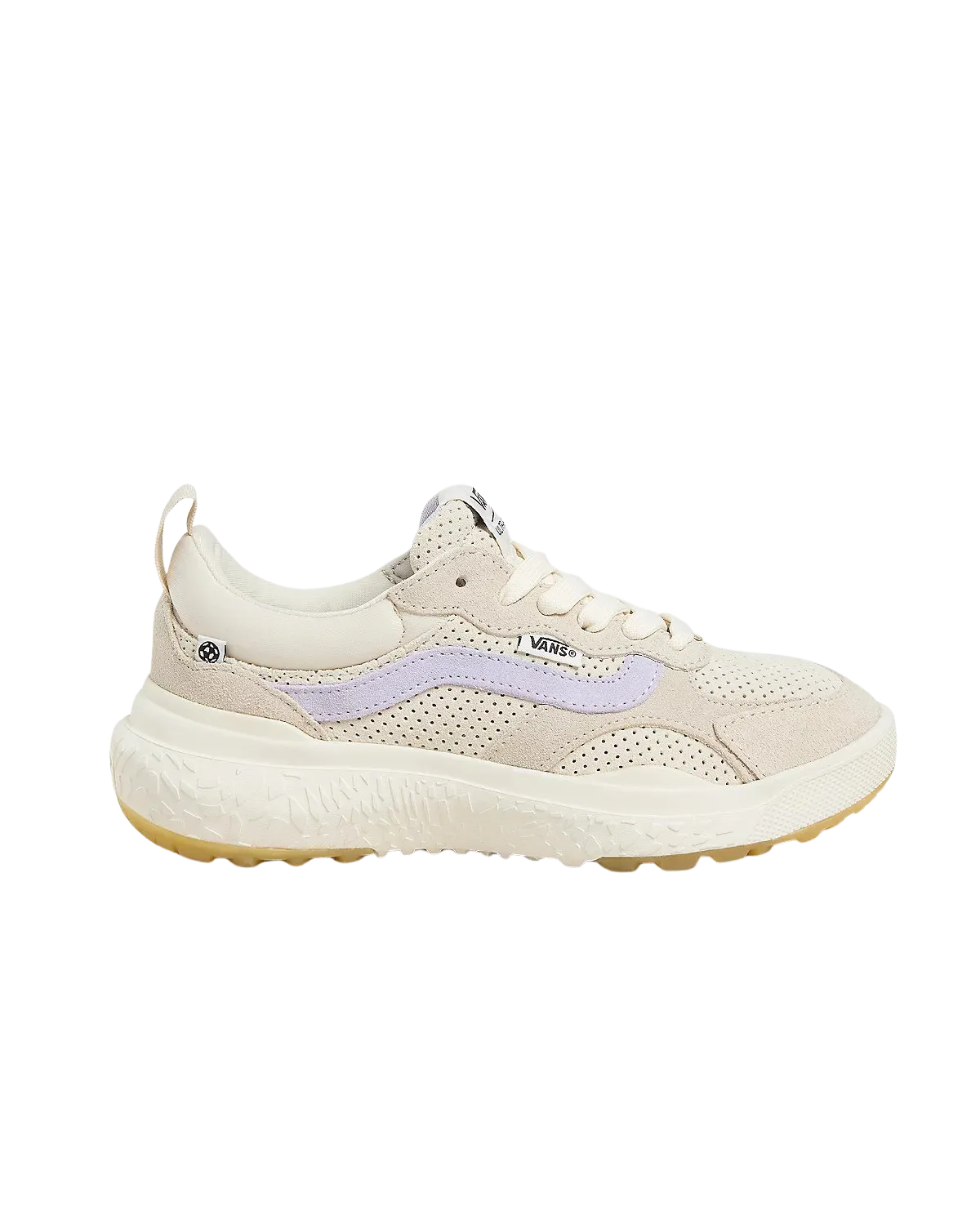 MTE Ultrarange Neo VR3 Shoes in White & Purple