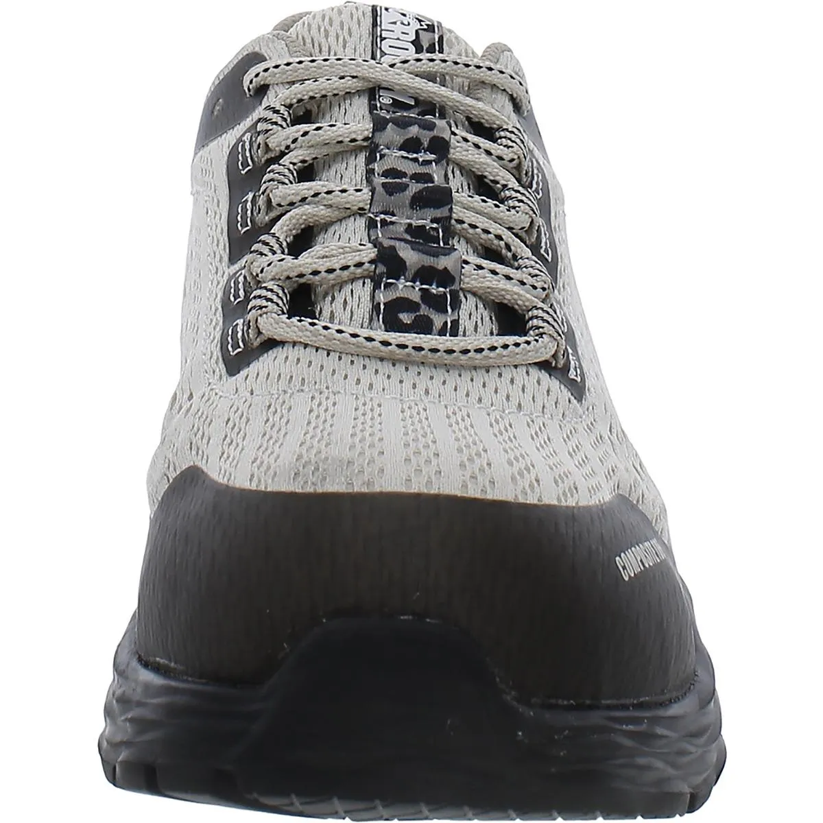 Nano Womens Composite Toe Electrical Hazard Work & Safety Shoes
