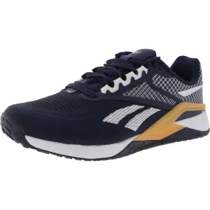 Nano X2 Womens Lace-Up Manmade Running & Training Shoes