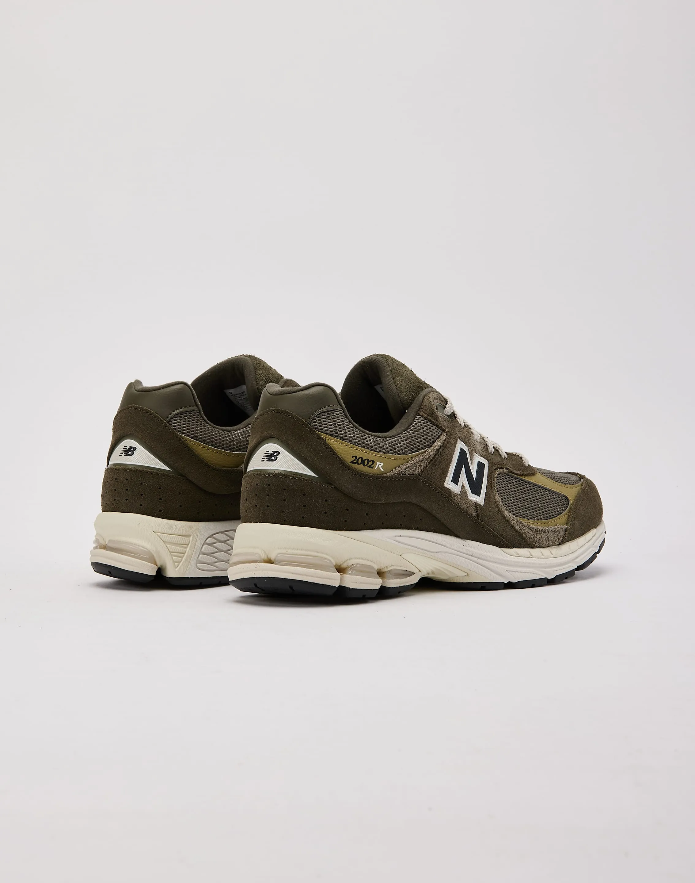 New Balance 2002R