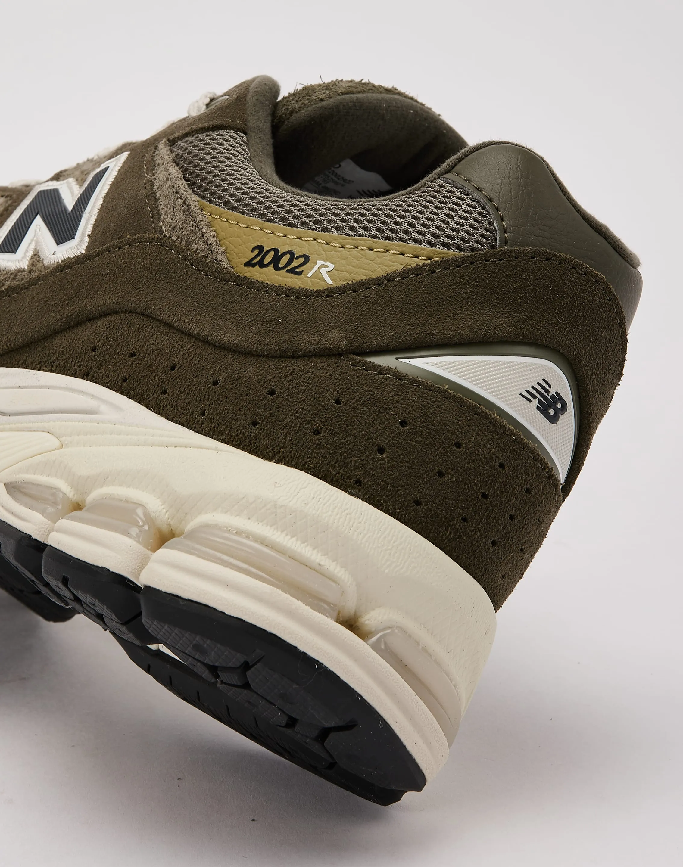 New Balance 2002R