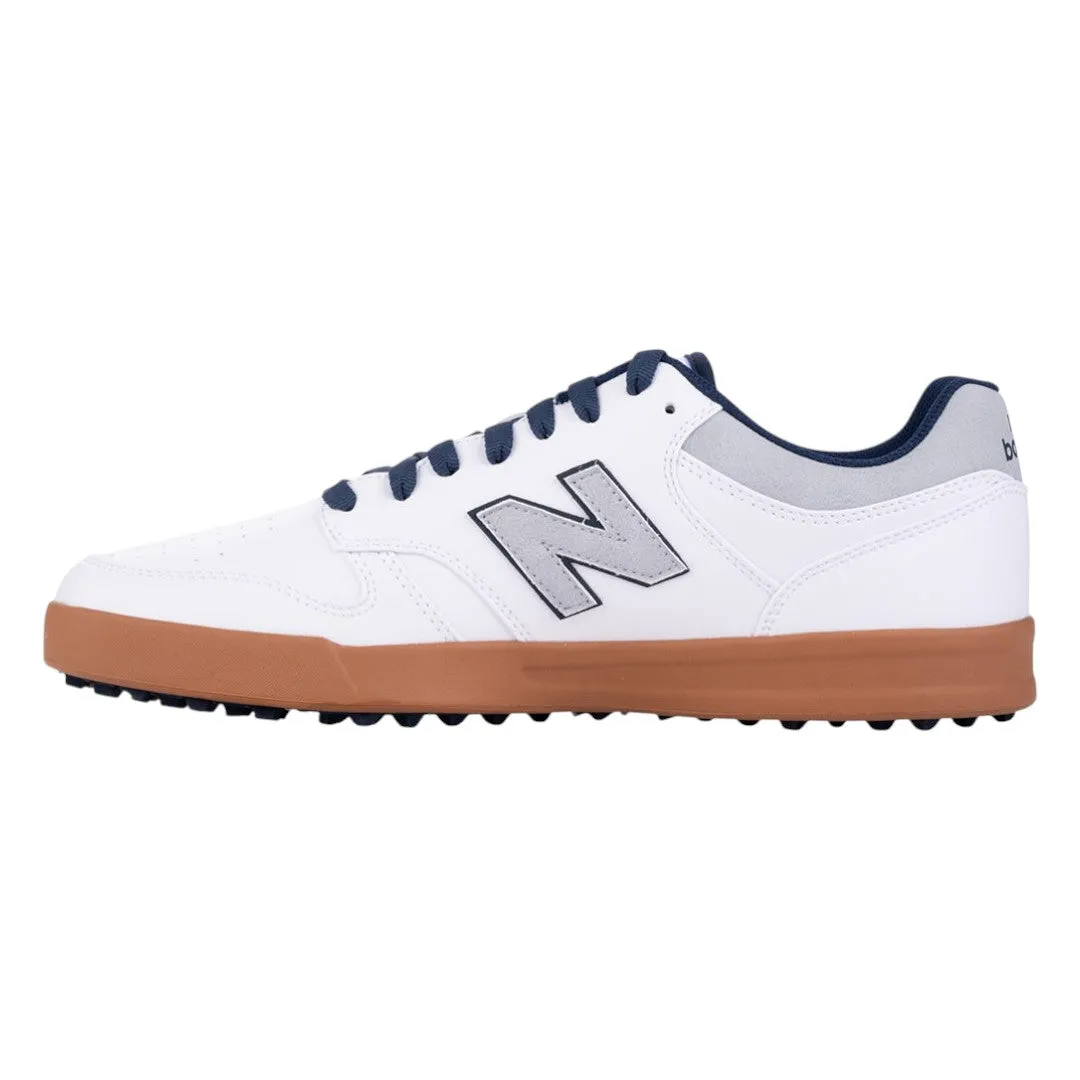 New Balance 480 SL Golf Shoes