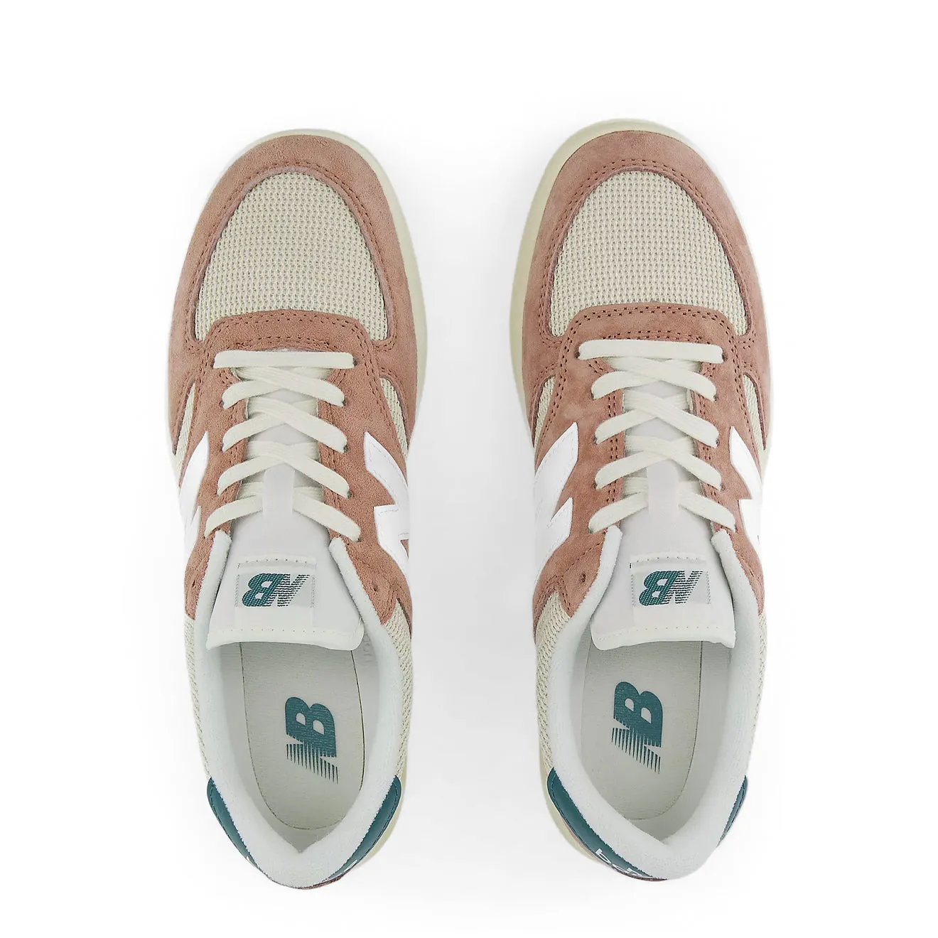 New Balance CT500 Trainer Landslide / Linen / New Spruce