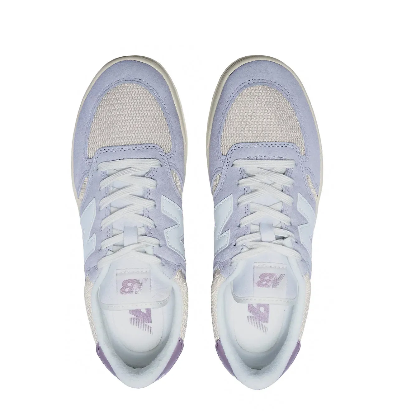 New Balance CT500 Trainer Pearl Grey / Linen / Ice Wine