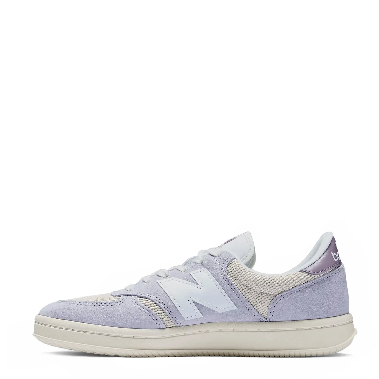 New Balance CT500 Trainer Pearl Grey / Linen / Ice Wine