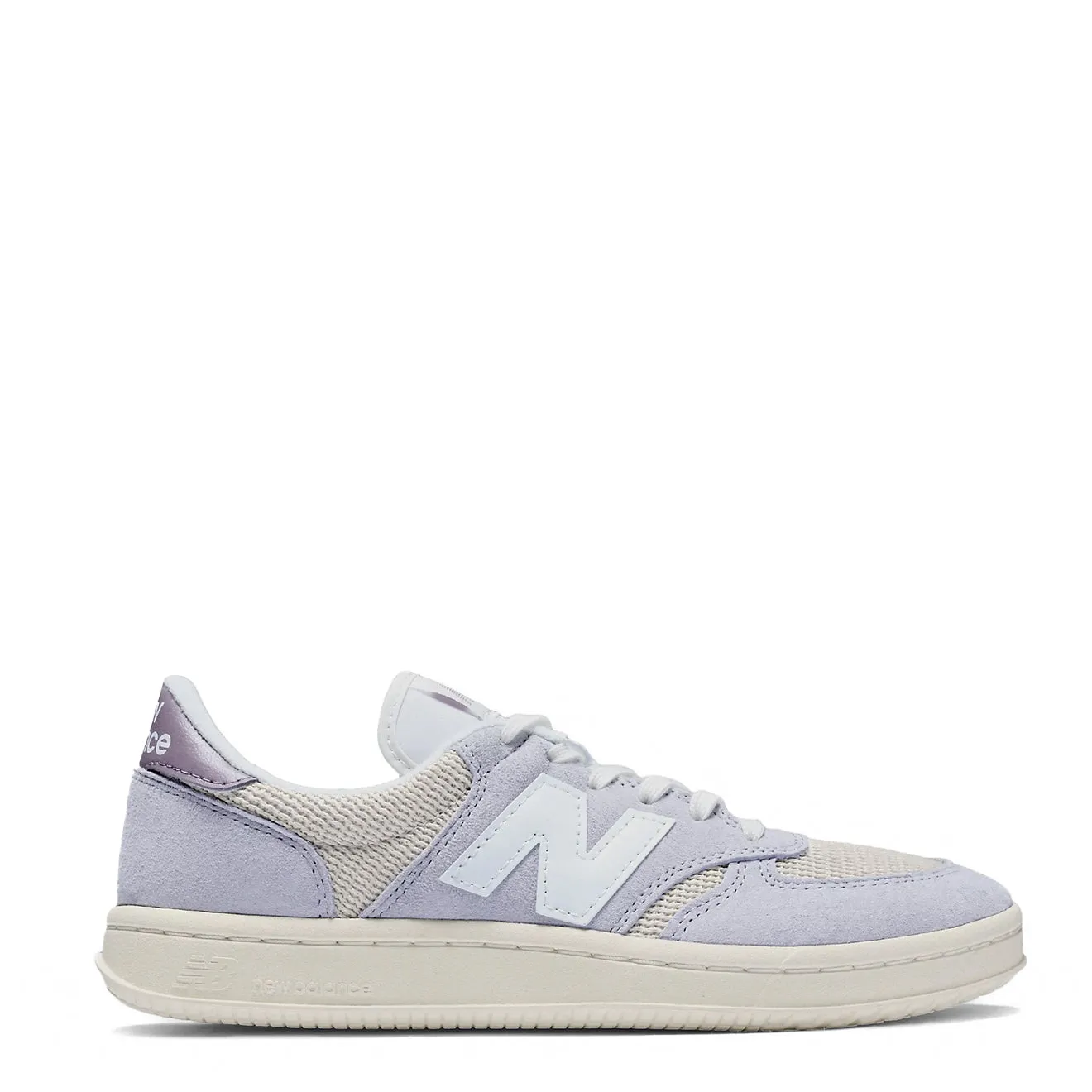 New Balance CT500 Trainer Pearl Grey / Linen / Ice Wine