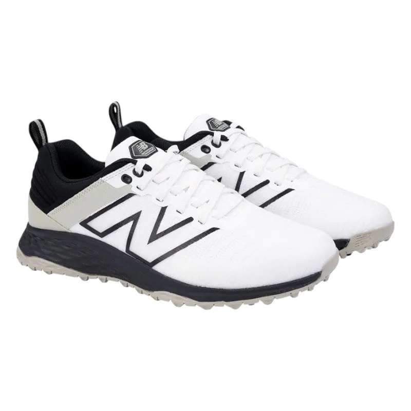 New Balance Fresh Foam Contend V2 Golf Shoes