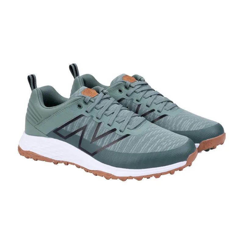 New Balance Fresh Foam Contend V2 Golf Shoes