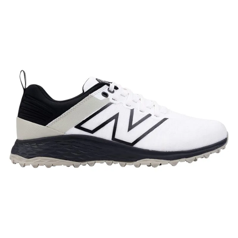 New Balance Fresh Foam Contend V2 Golf Shoes