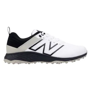 New Balance Fresh Foam Contend V2 Golf Shoes