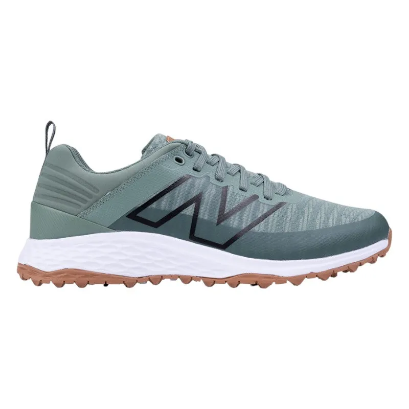 New Balance Fresh Foam Contend V2 Golf Shoes