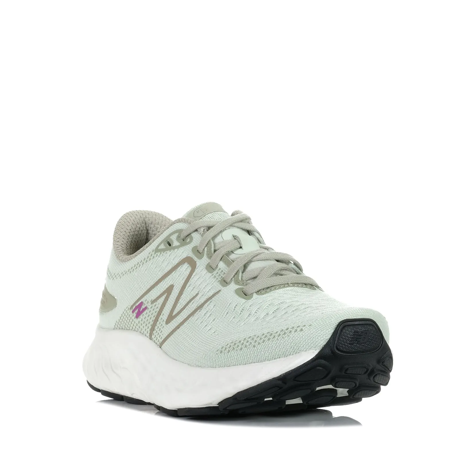 New Balance Fresh Foam Evoz ST v1 D Width Green