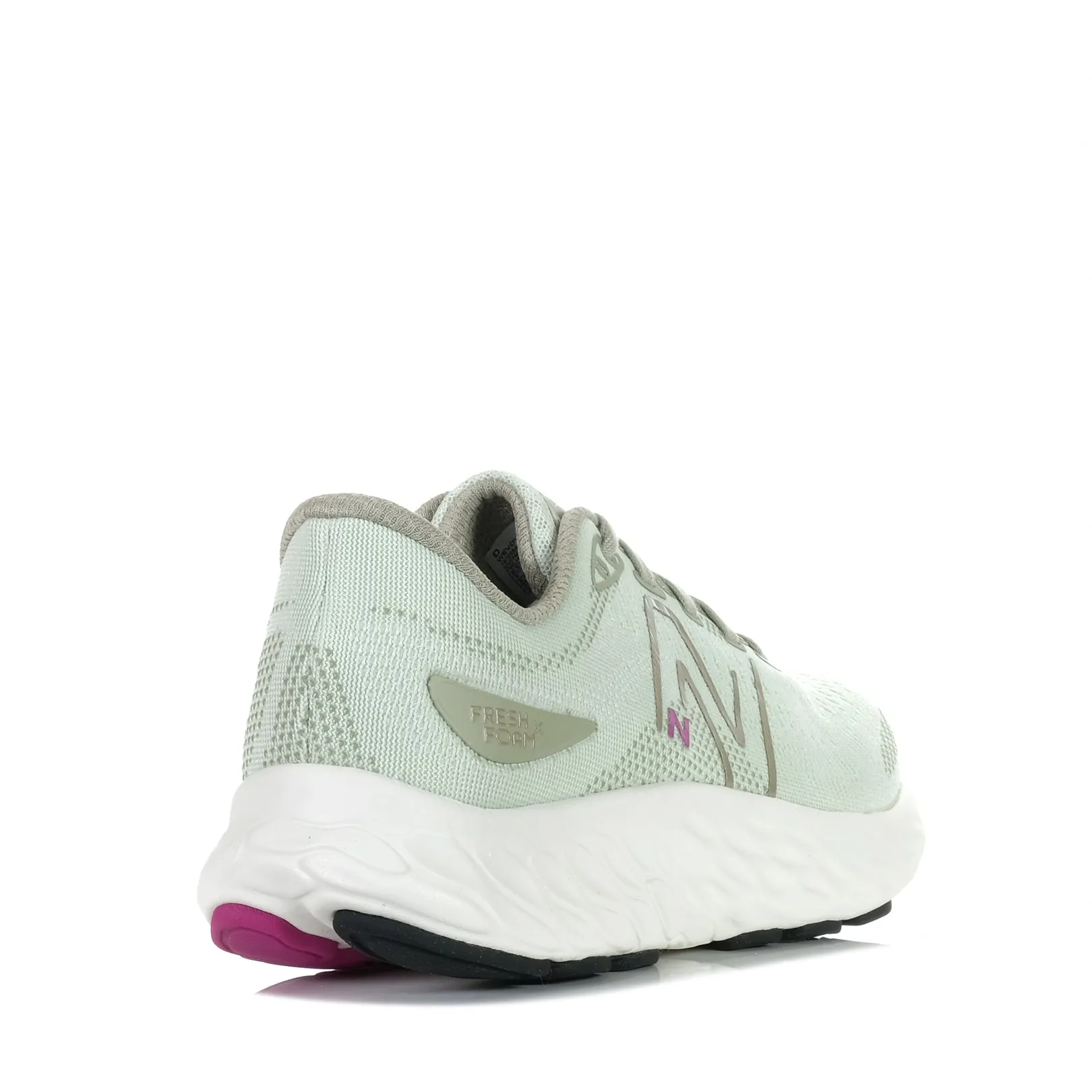 New Balance Fresh Foam Evoz ST v1 D Width Green